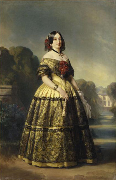 Maria Luisa von Spanien